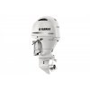 lodní motor Yamaha 150 Hp (Varianta 2271 F-XCA2, bílé provedení, extra dlouhá noha, 2785 cm3, dálkové řazení, el. start, el. trim, nerez vrtule)