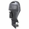 lodní motor Yamaha 150 Hp (Varianta 2271 F-XCA2, bílé provedení, extra dlouhá noha, 2785 cm3, dálkové řazení, el. start, el. trim, nerez vrtule)