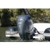 lodní motor Yamaha 375 Hp (Varianta 2863 XFL-ES, extra extra dlouhá noha, XTO s opačnou rotací, SBW elek. řízení + DBW,)