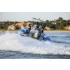 lodní motor Yamaha 425 Hp (Varianta 2864 XFL-ES2,bílé provedení,  extra extra dlouhá noha, XTO s opačnou rotací, SBW elek. řízení + DBW,)