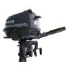 lodní motor Yamaha 6 Hp (Varianta 456 CMHL, dlouhá noha, ruční řízená, vnitřní palivová nádrž)