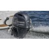 lodní motor Yamaha 80 Hp (Varianta 2274 XB, extra dlouhá noha, dálková řazení, el. start, el. trim,)