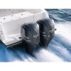 lodní motory Yamaha 250 Hp (Varianta 2295 FL-ES2, bílé provedení, extra extra dlouhá noha, s opačnou rotací, SBW el. řízení + DWB, nerez vrtule,)