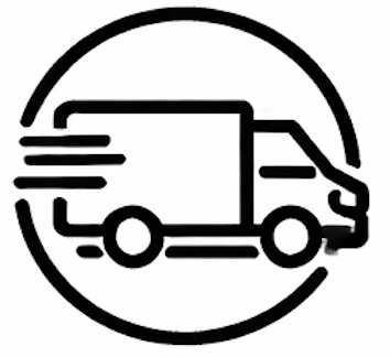 Doručenie 1-4 pracovné dní