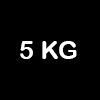 5kg
