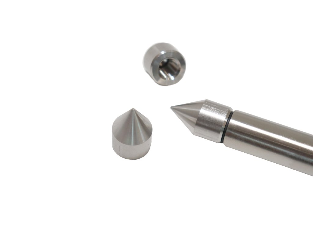 CSK LINEGUARD STICK TIP - Špic na vodiacu tyč