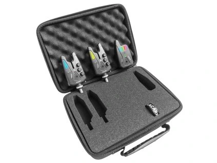 Súprava FLACARP X8 + RX8 čierne (Sada Sada FLACARP X8 4+1)