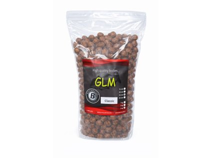Boatmaster Boilies GLM CLASSIC 24mm 5kg