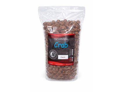 Boatmaster Boilies Crab CLASSIC 24mm 5kg