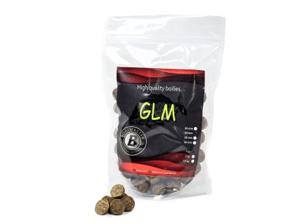 Boatmaster Boilies GLM 15mm