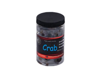 crab in dip boatmaster