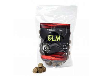 Boatmaster Boilies GLM 30mm