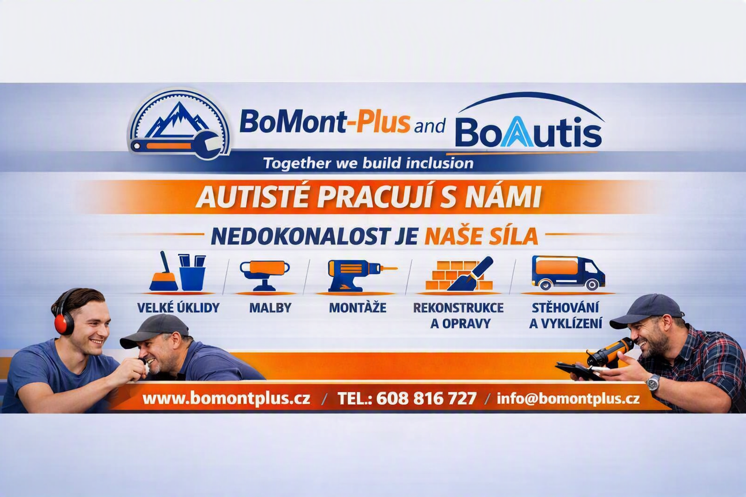 Do domácnosti