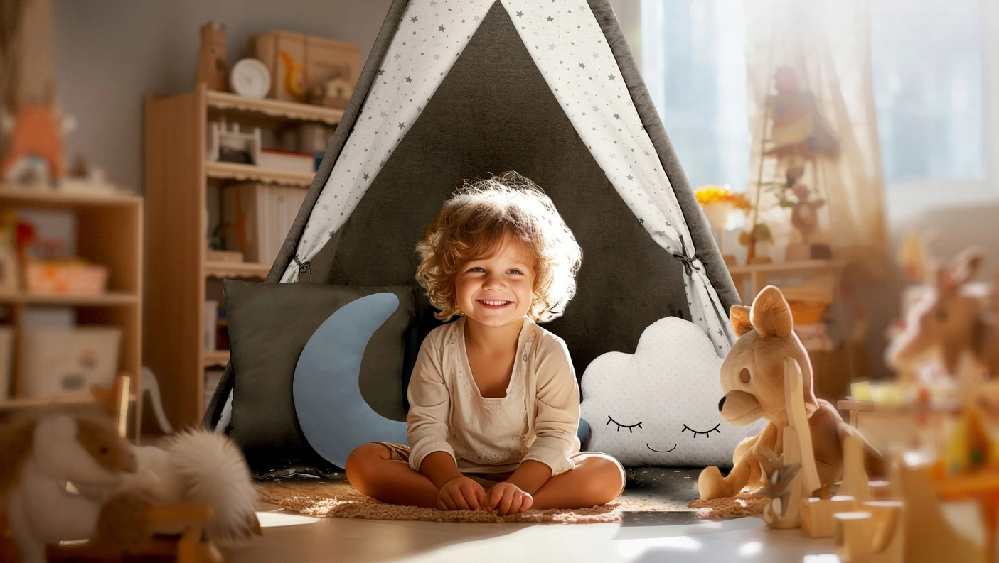 Prečo sú Montessori hračky kľúčom k zdravému vývoju detí?