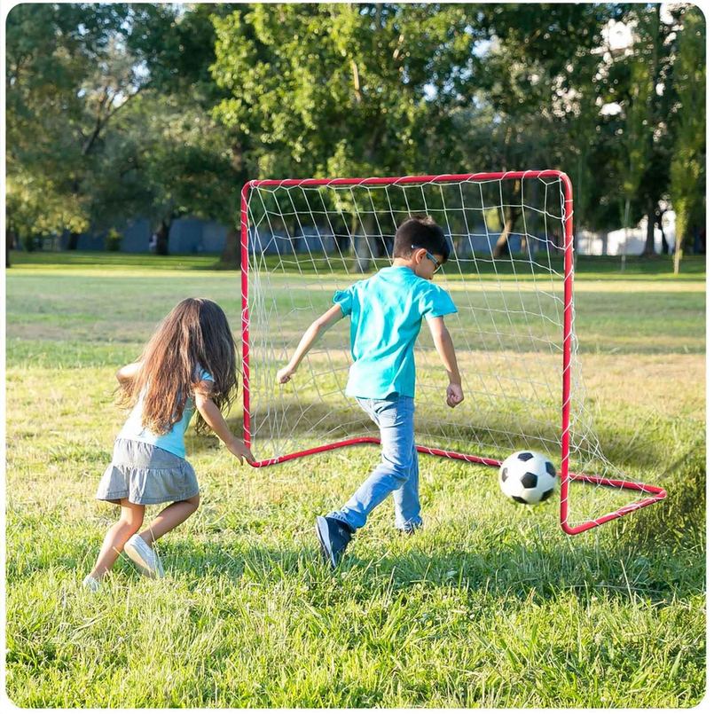 Futbalová bránka neo sport 183x122cm