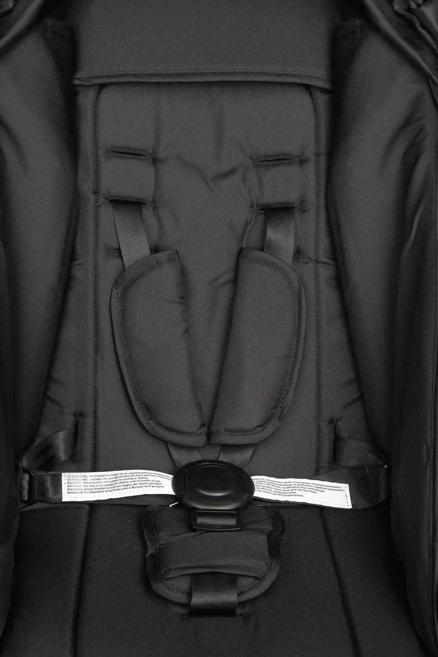 Hauck Rapid 3 Air