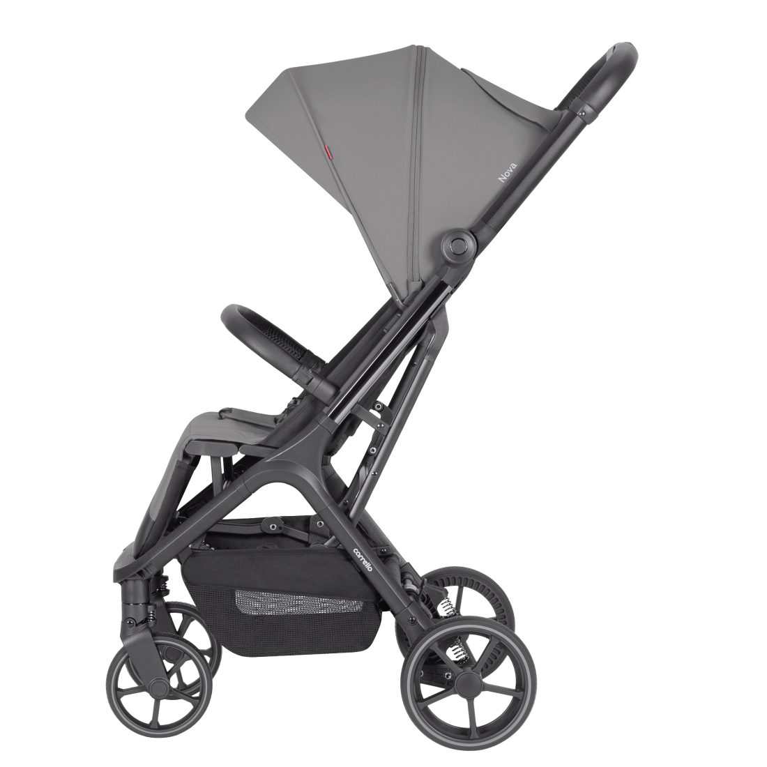 Carrello Nova športový kočík CRL-5524 Kód: Zvoľte variant Neohodnotené Carrello Nova športový kočík CRL-5524 – Športový 