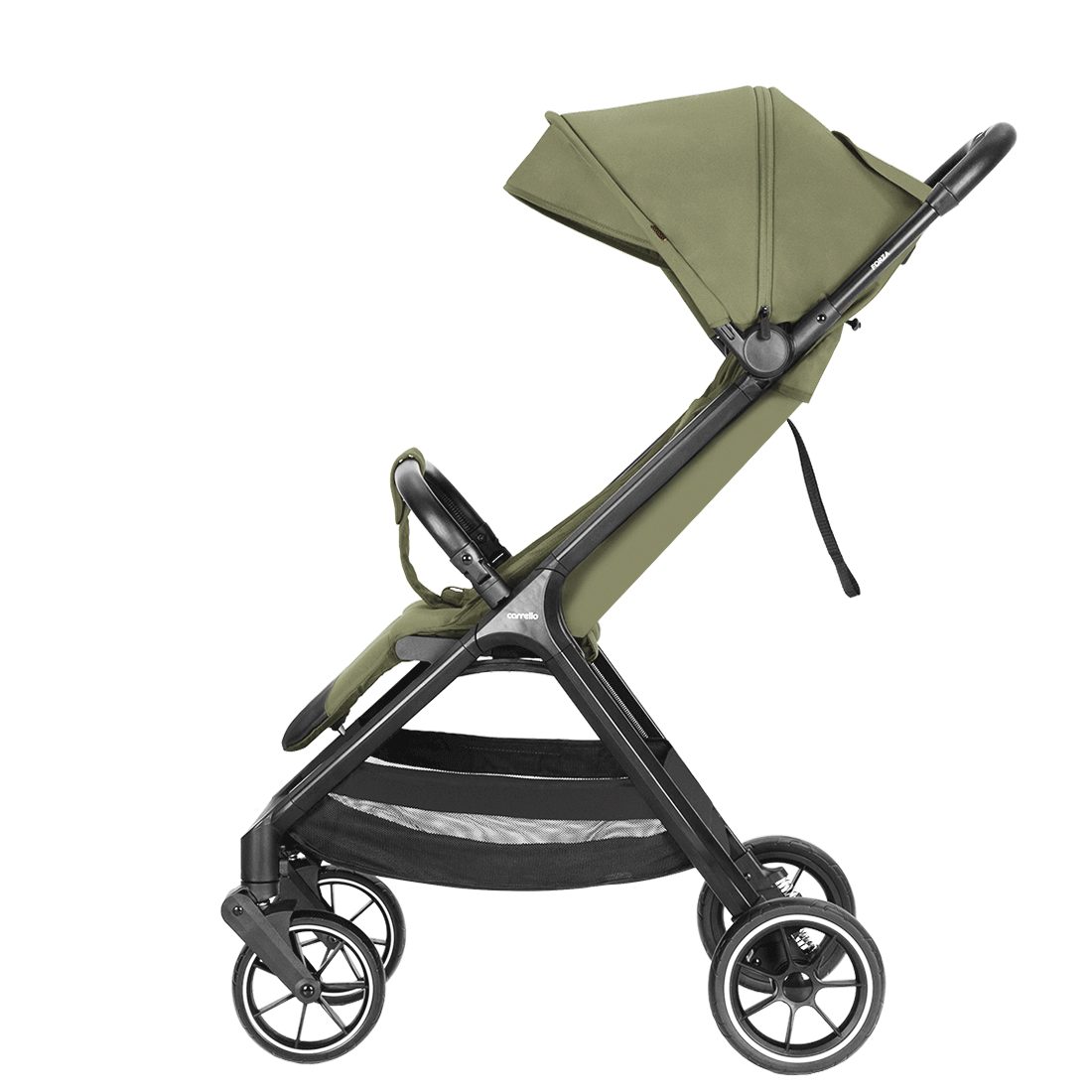 Carrello Forza športový kočík CRL-5535