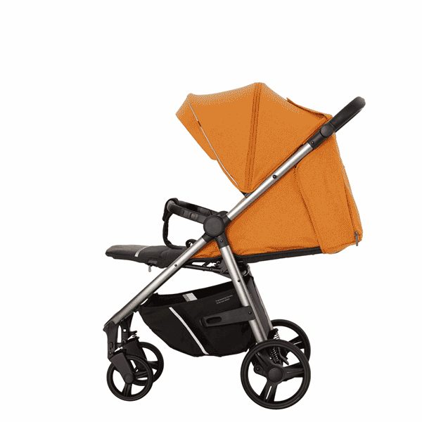 Športový kočík carrello bravo plus 2024 crl 5515