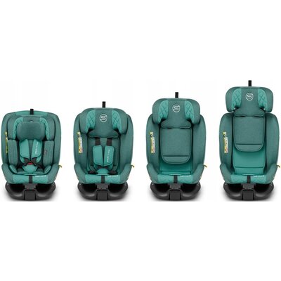 Sesttino Secure Pro i-Size