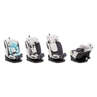 Sesttino Oktagon PRO i-Size