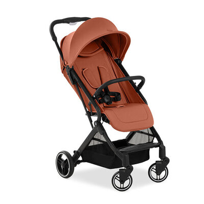 Hauck Travel N Care Plus