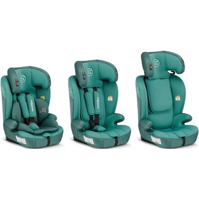 Sesttino Rocker Pro i-Size