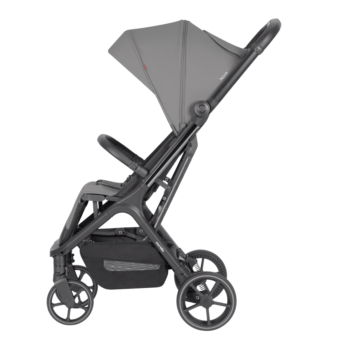 Carrello Nova športový kočík CRL-5524 Kód: Zvoľte variant Neohodnotené Carrello Nova športový kočík CRL-5524 – Športový
