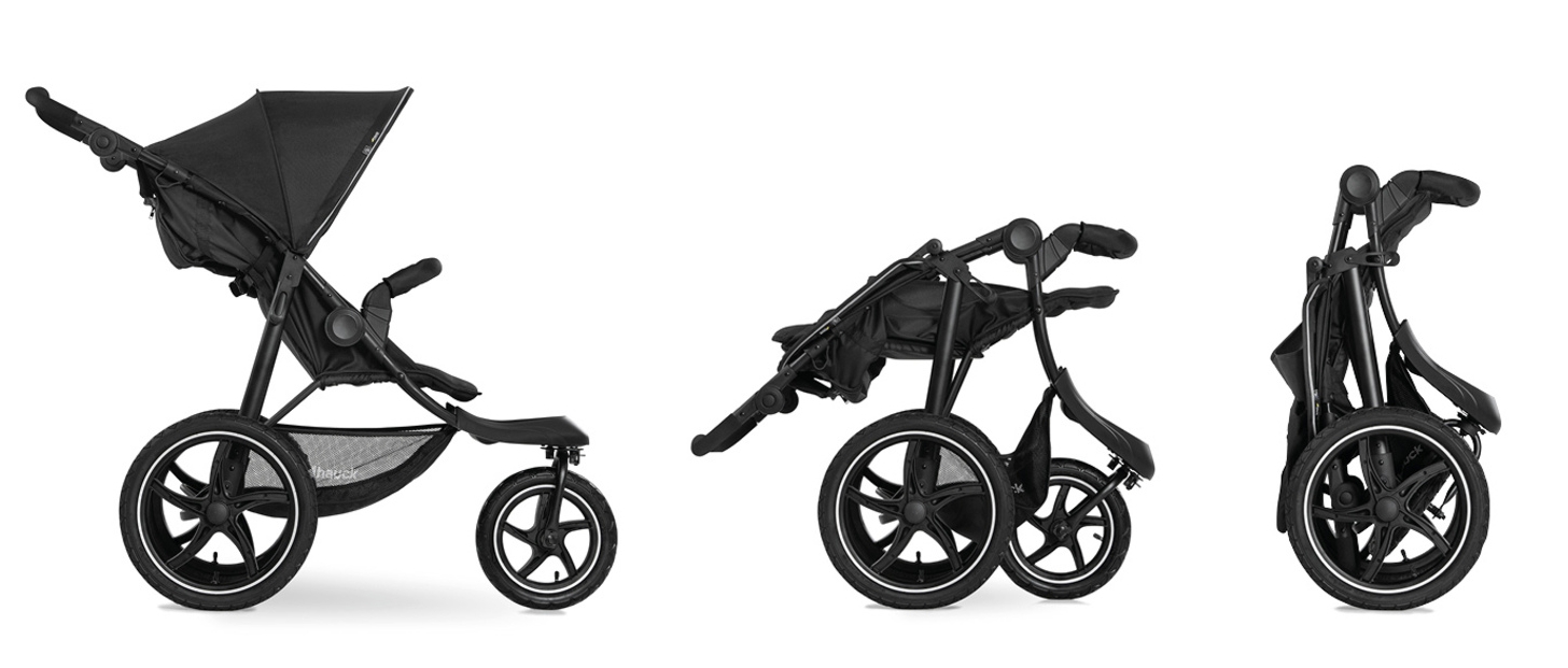 Kocik runner 2 black