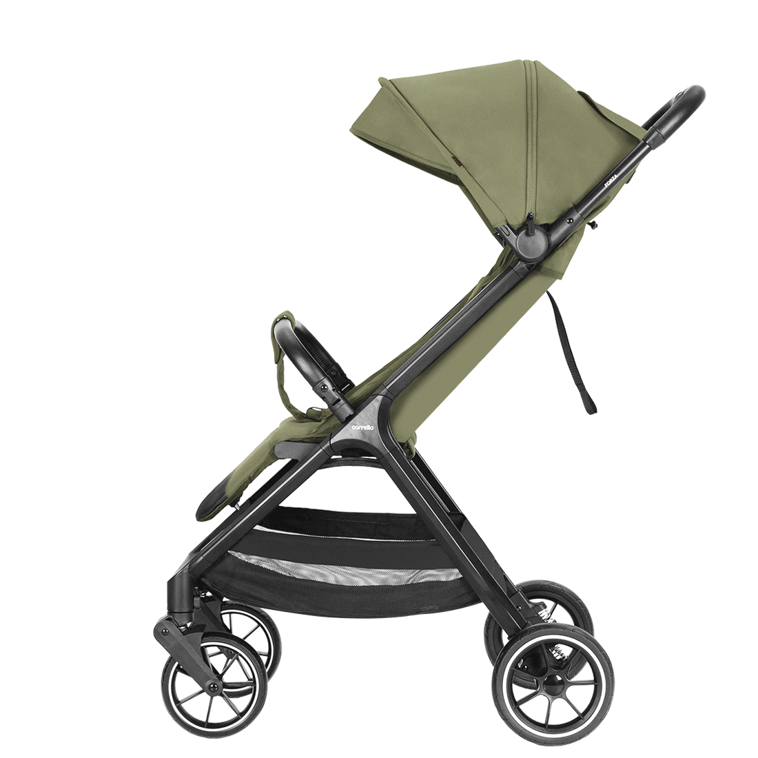 Carrello Forza športový kočík CRL-5535