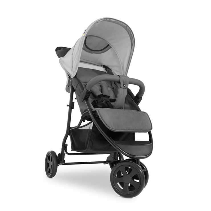 Hauck Citi Neo 3 sportovy kocik