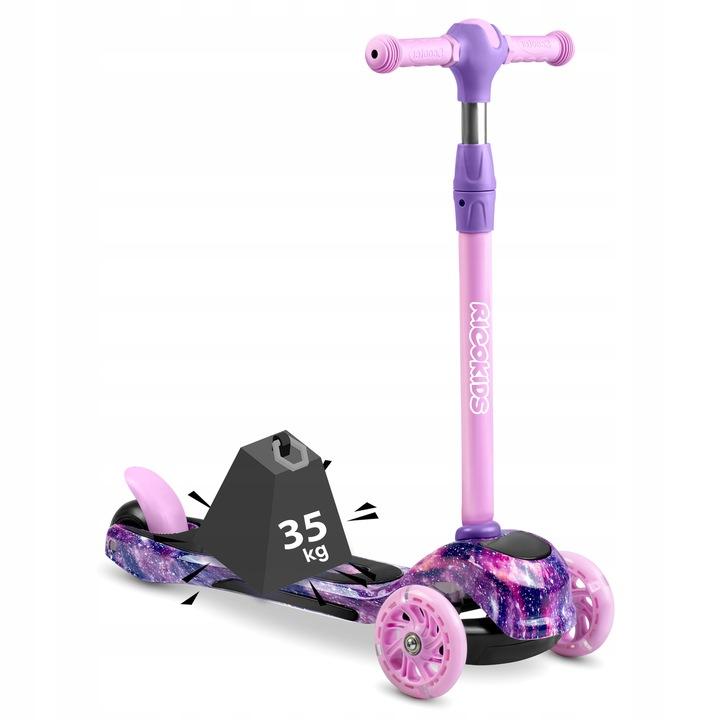 RICOKIDS Piko detská kolobežka