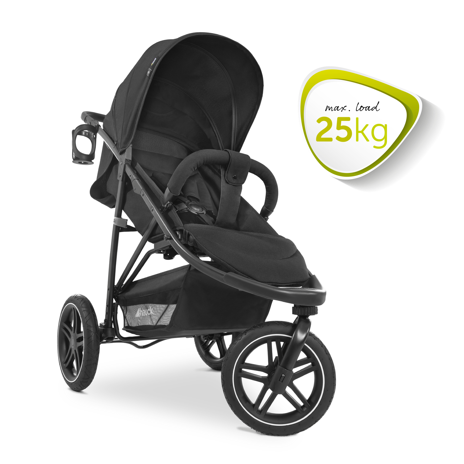 Hauck Rapid 3R