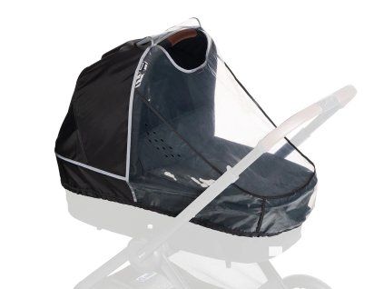 Hauck pláštenka na vaničku