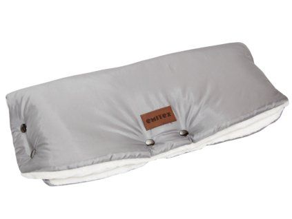 Emitex Rukávnik PREMIUM New - Tm.šedý