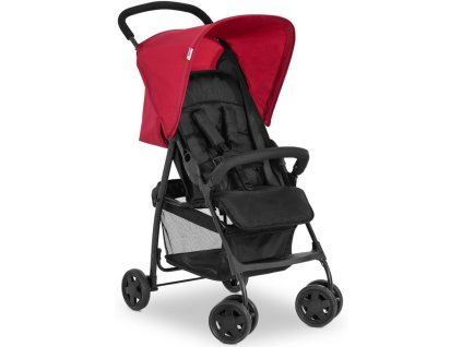 Hauck Sport športový kočík - Mickey Minnie Black