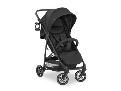 Hauck Rapid 4R plus kombinovaný kočík - Grey