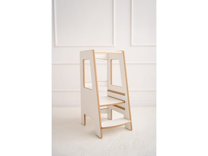 Tuptiwood Učiaca veža Kitchen Helper scand