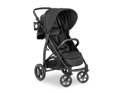 Športový kočík Hauck Rapid 4D Air Black