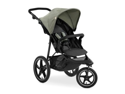 Hauck Runner 2 olive 2025 športový kočík