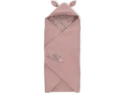 Hauck detská zavinovačka/deka - Bambi Rose