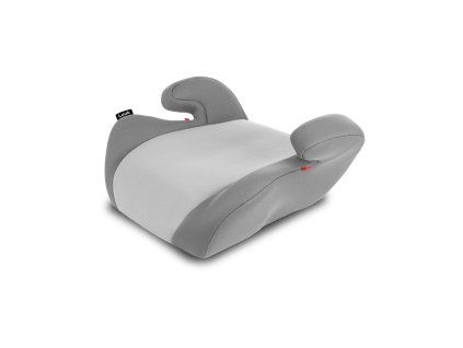 Lionelo LUUK grey autosedačka/podsedák