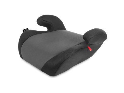 Lionelo LUUK black autosedačka/podsedák