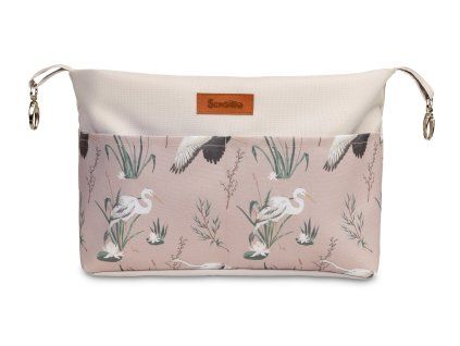 Sensillo organizér na kočík - Kaktus