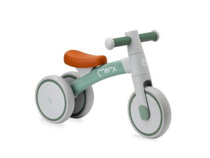 MoMi TEDI detské odrážadlo - ružová