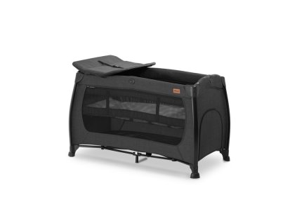 vyr 1487 30441202 hauck play n relax center melange black ohradka na cestovanie brendon 30441202 600