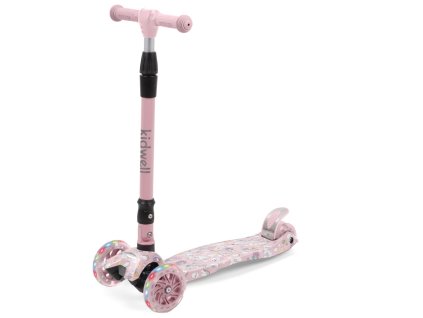 Kidwell VENTO detská kolobežka - Panda