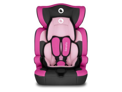 Lionelo Levi one iSIZE detská autosedačka (9-36kg) - green forest