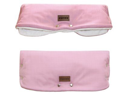 Emitex Rukávnik PREMIUM Softshell - staroružový