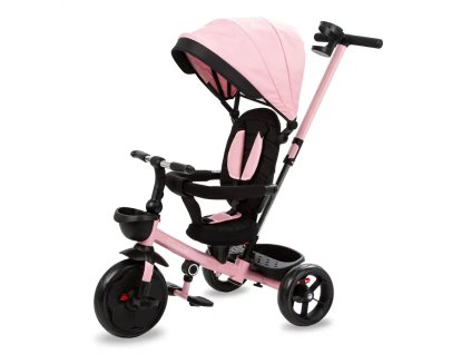 Kidwell AXEL trojkolka pre deti - Grey